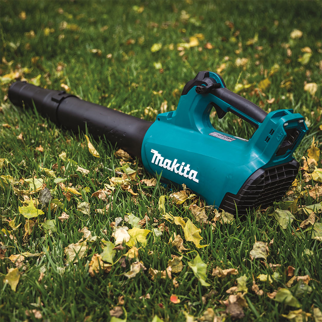 DUB184Z- 18V Brushless Blower