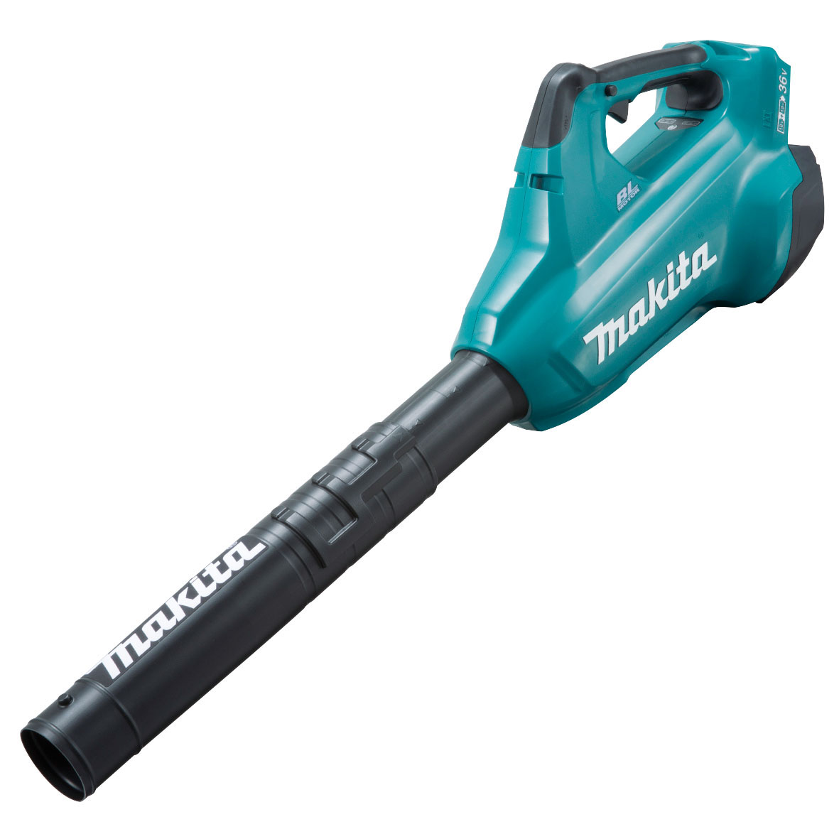 DUB362PT2-18Vx2  Brushless Turbo Blower Kit