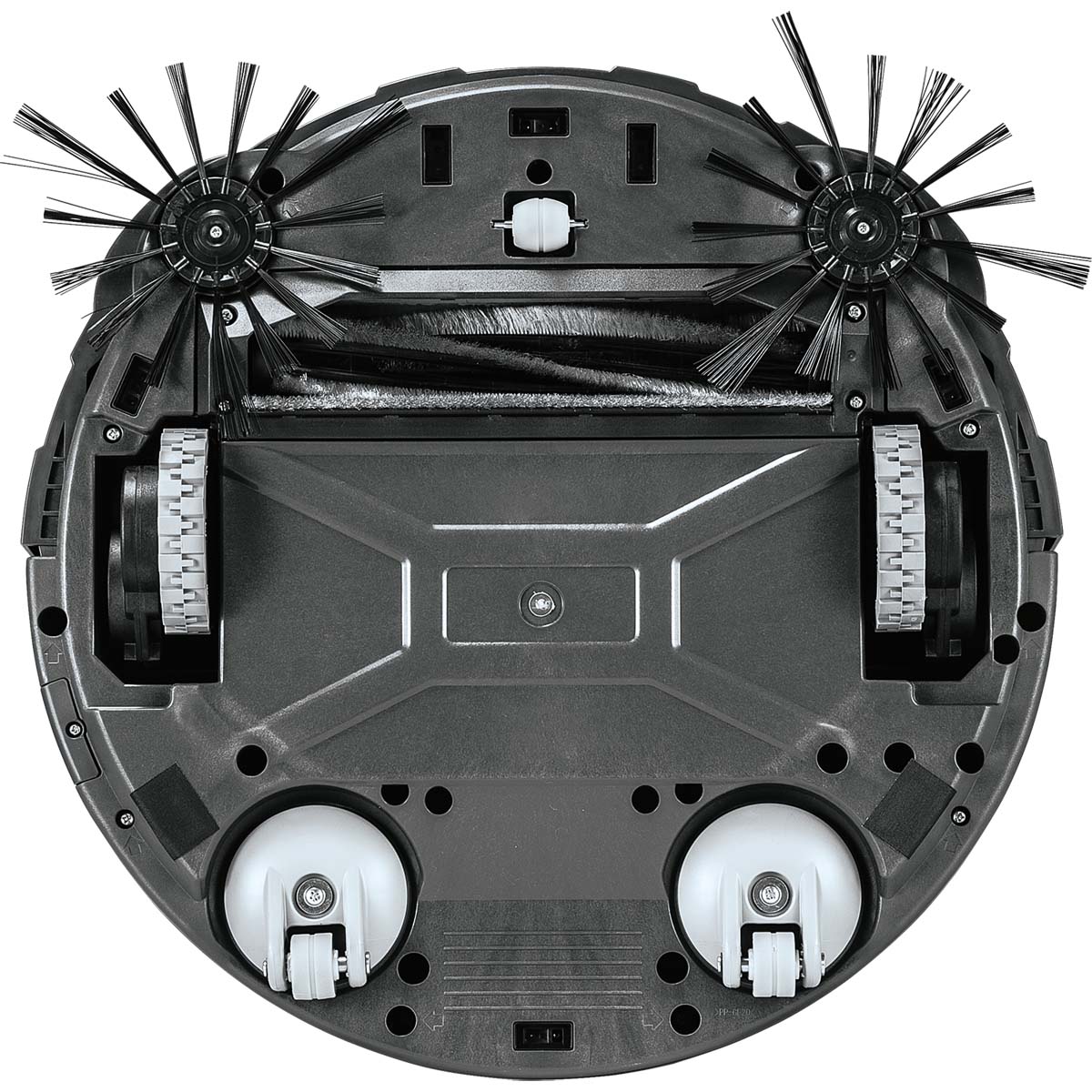 DRC200Z-18V Brushless Robotic Vacuum Cleaner