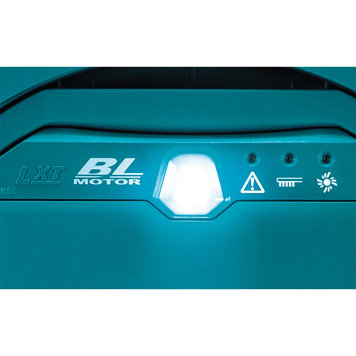 DRC200Z-18V Brushless Robotic Vacuum Cleaner