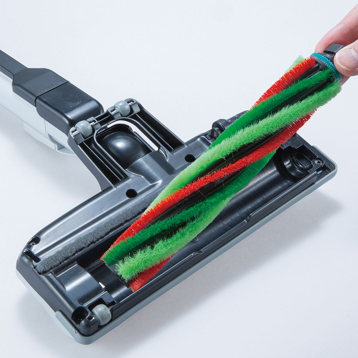 CL004GZ02 - 40V Max Brushless Stick Vacuum (400mL)