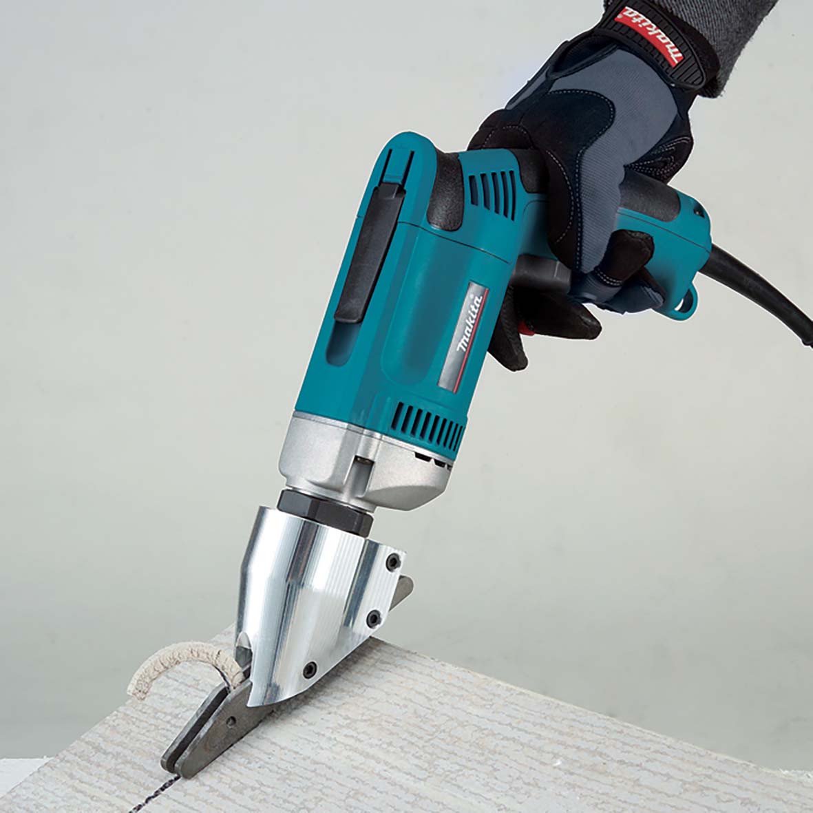 JS8000-8mm Cement Shear