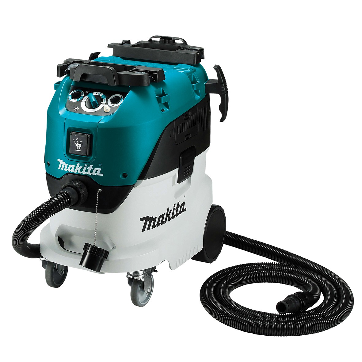 PC5000C-VC42MX2- 125mm Concrete Planer & Vac Combo