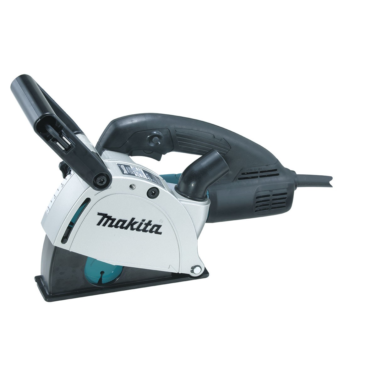 SG1251J-VC30MX1-125mm Wall Chaser & Vac Combo