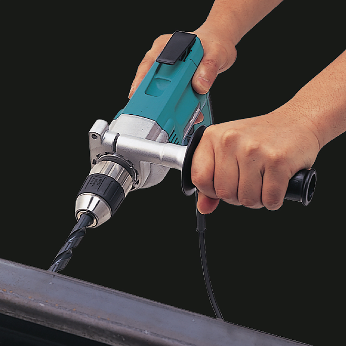 DP4003K-13mm (1/2") High Torque Drill