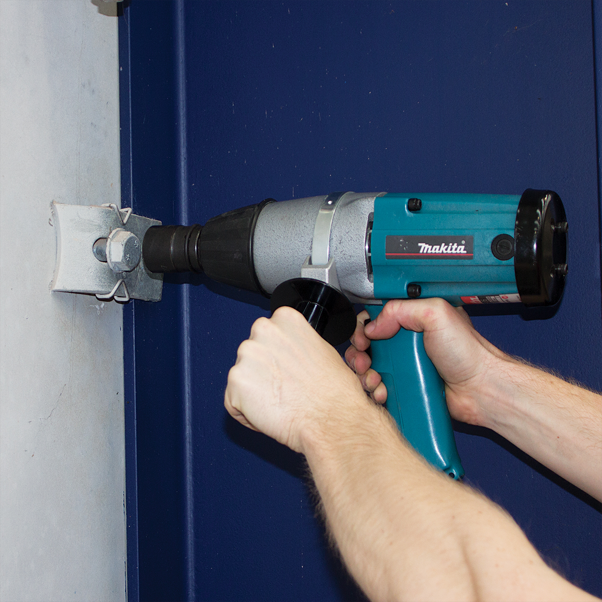 6906-19mm (3/4") Square Drive Impact Wrench