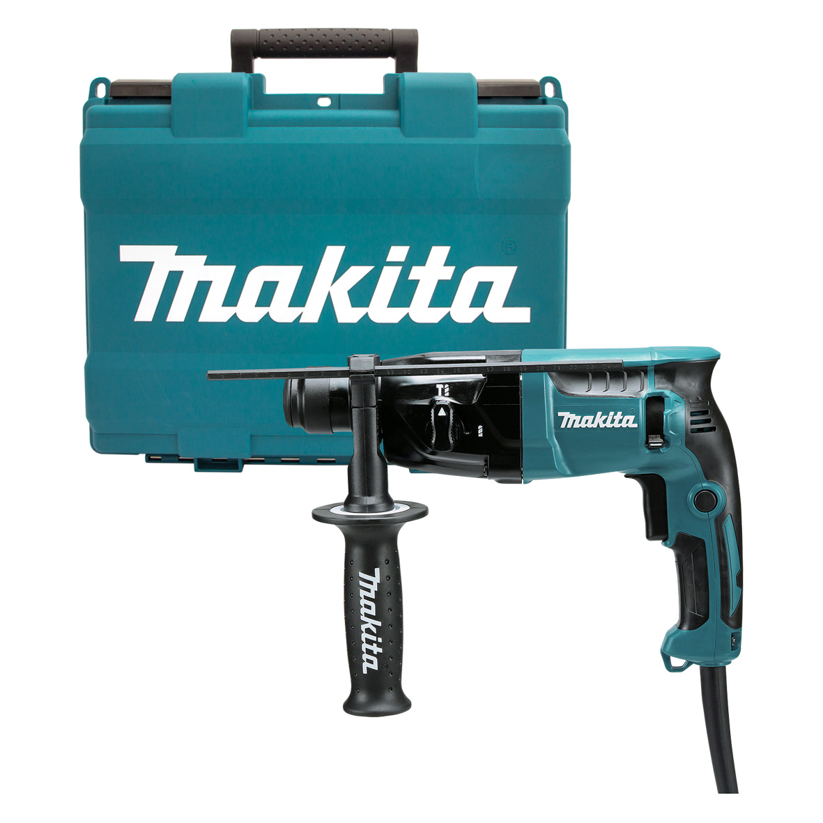 HR1840-18mm SDS Plus Rotary Hammer