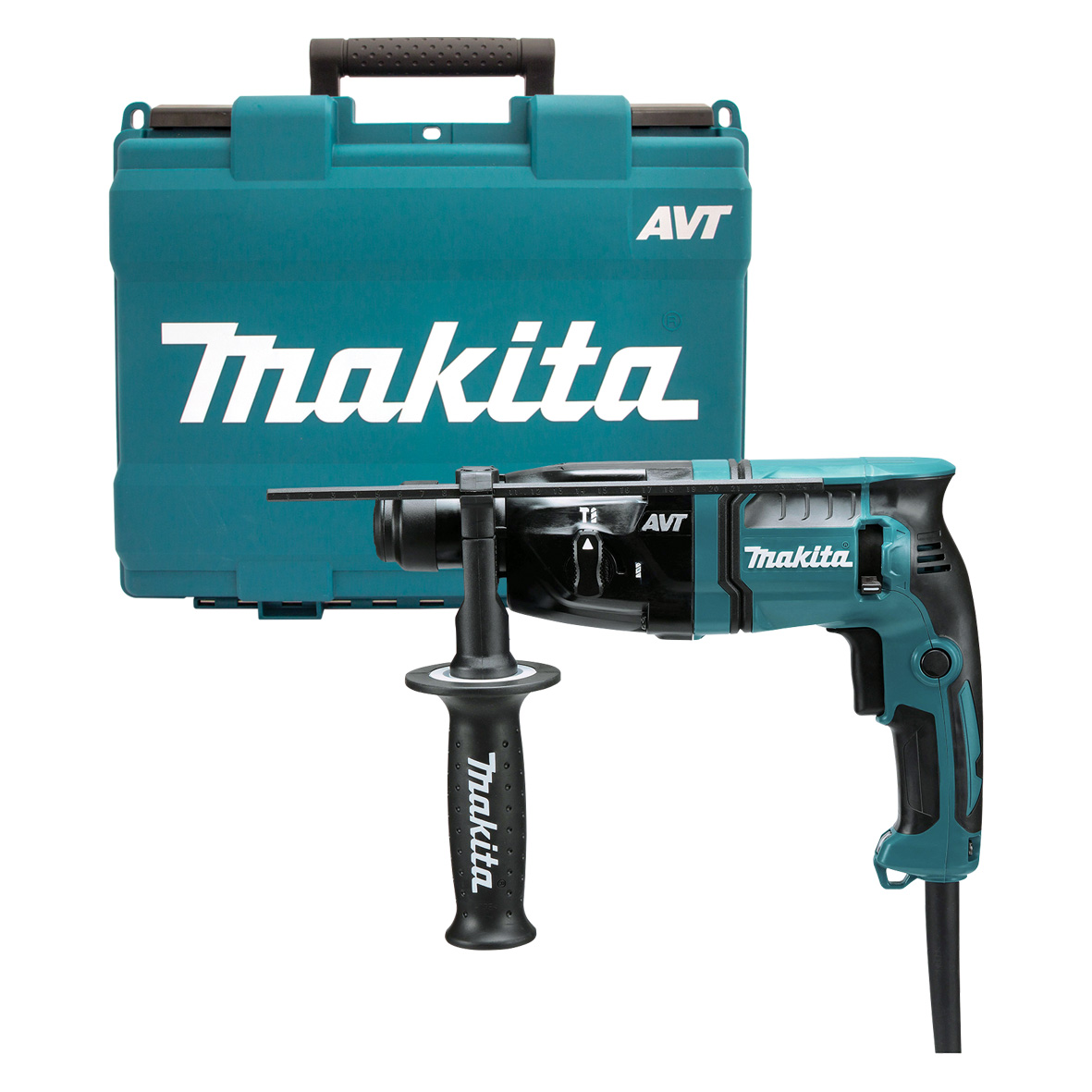 HR1841F-18mm SDS Plus Rotary Hammer