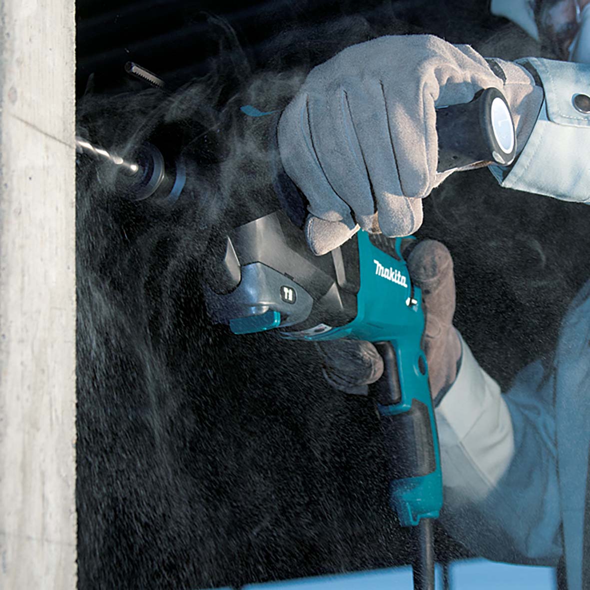 HR2300X6-23mm SDS Plus Rotary Hammer