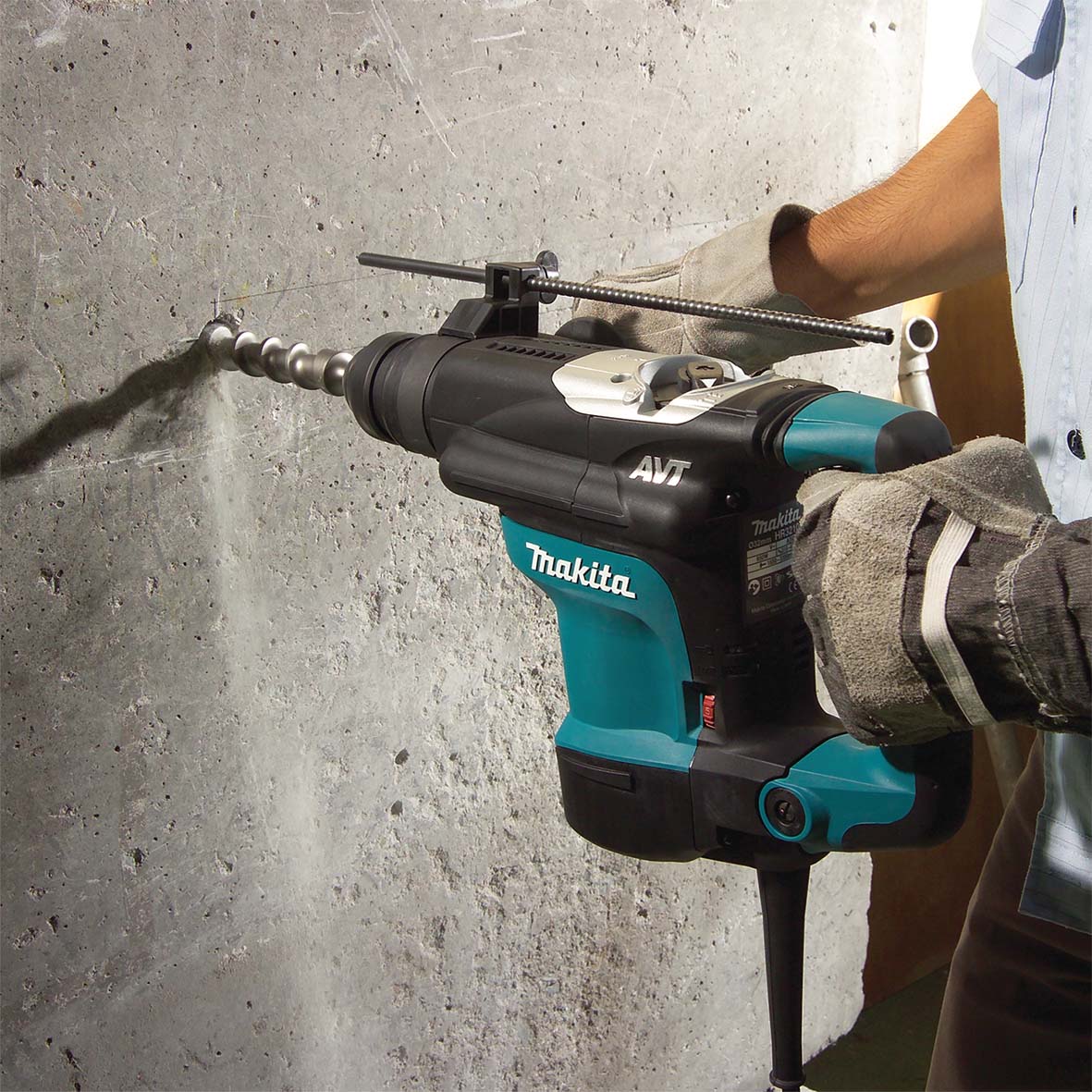 HR3210C-32mm SDS Plus Rotary Hammer