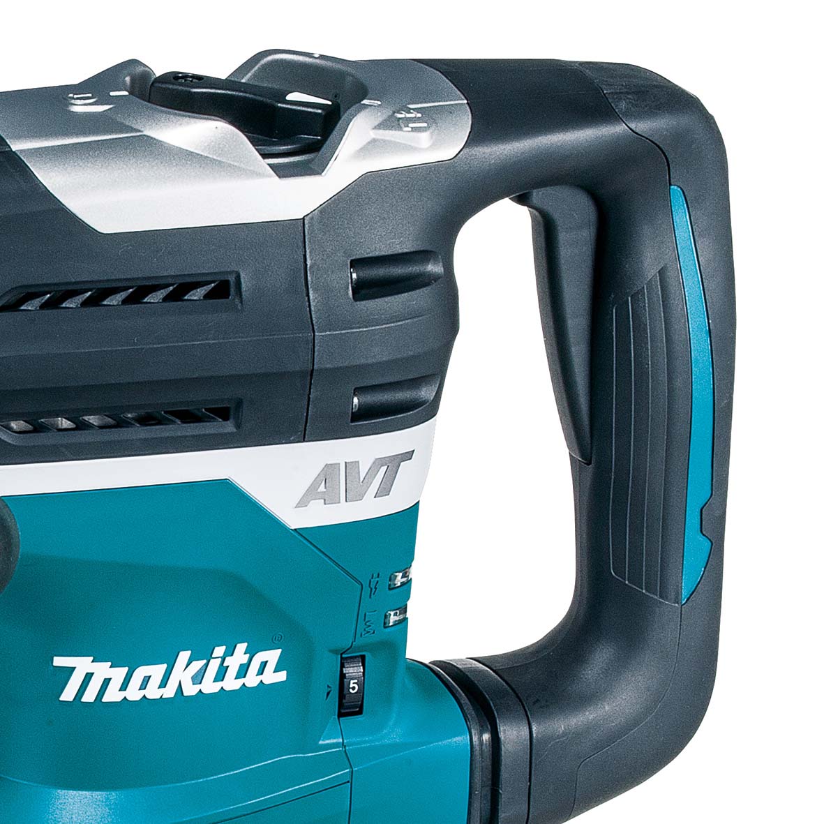 HR4013C-40mm SDS Max Rotary Hammer