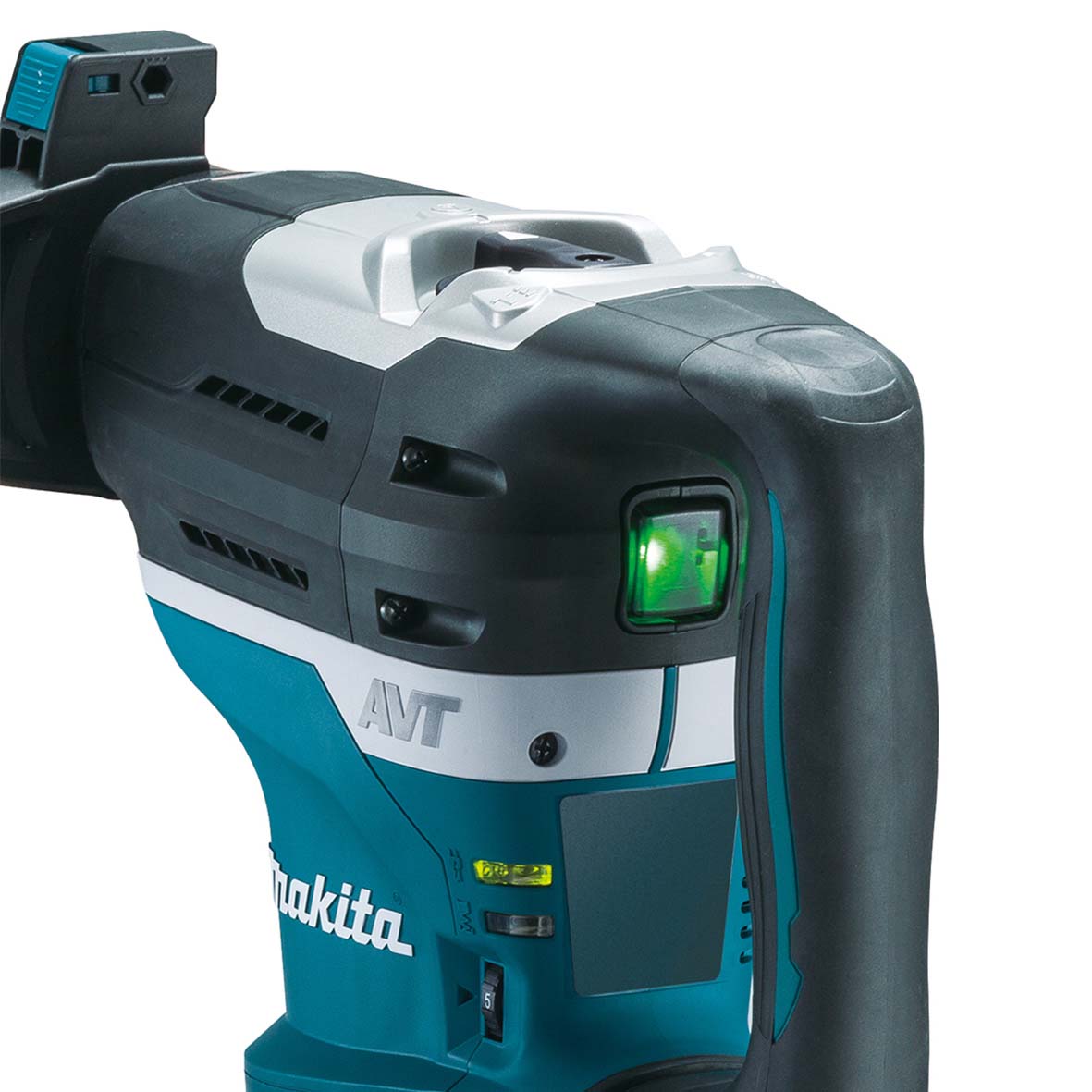 HR4013C-40mm SDS Max Rotary Hammer