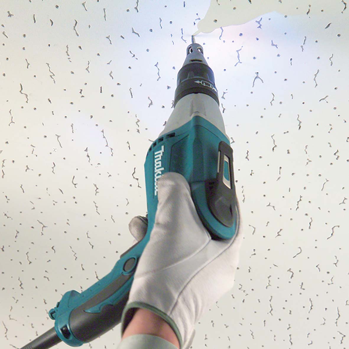 FS2300-6.35mm (1/4") Drywall Screwdriver