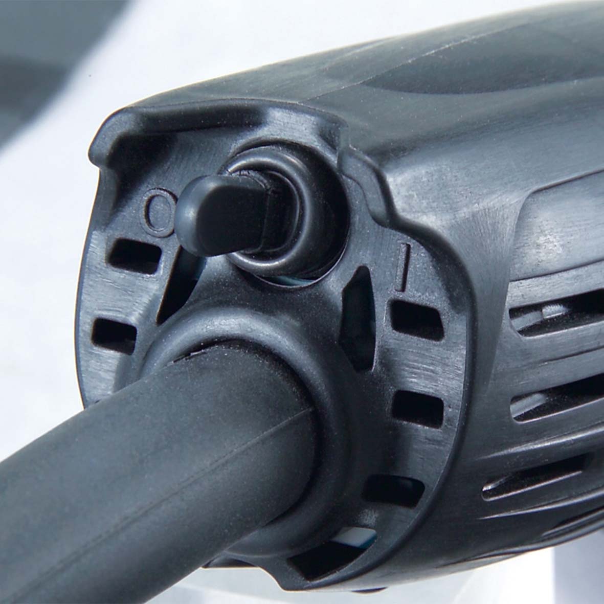 GA4031-100mm (4") Angle Grinder