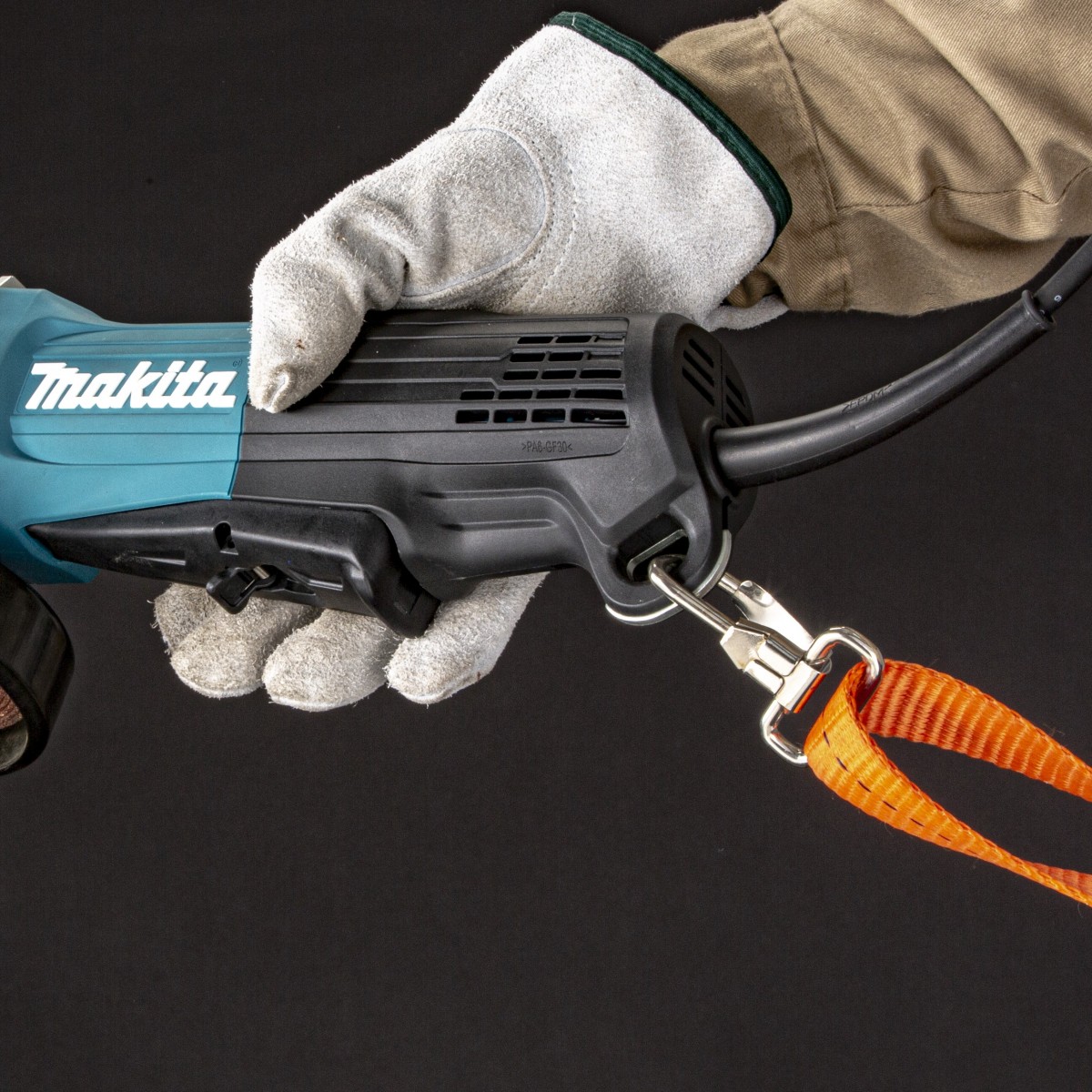 GA5050R- 125mm (5") Angle Grinder