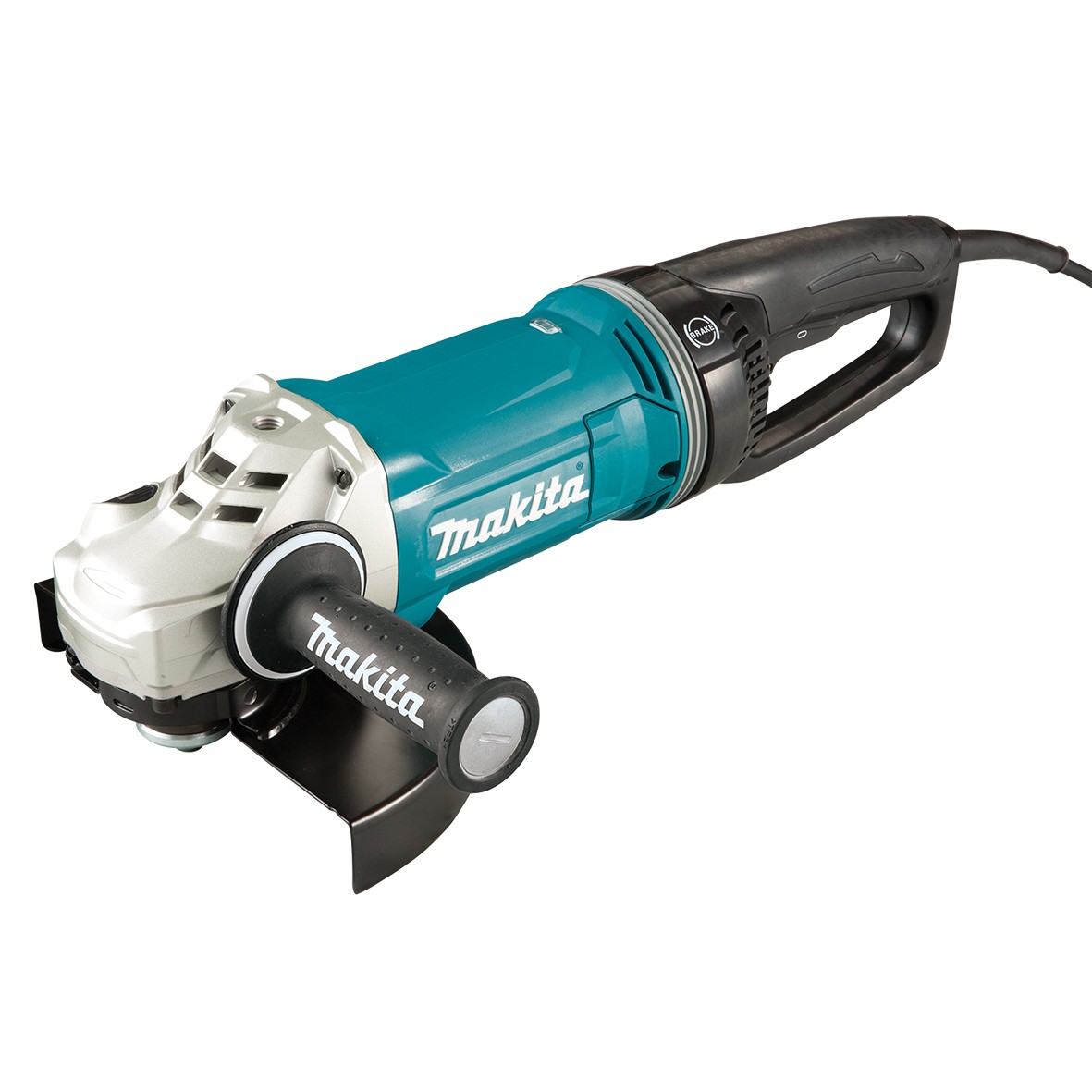 230mm 9 Angle Grinders Makita Australia