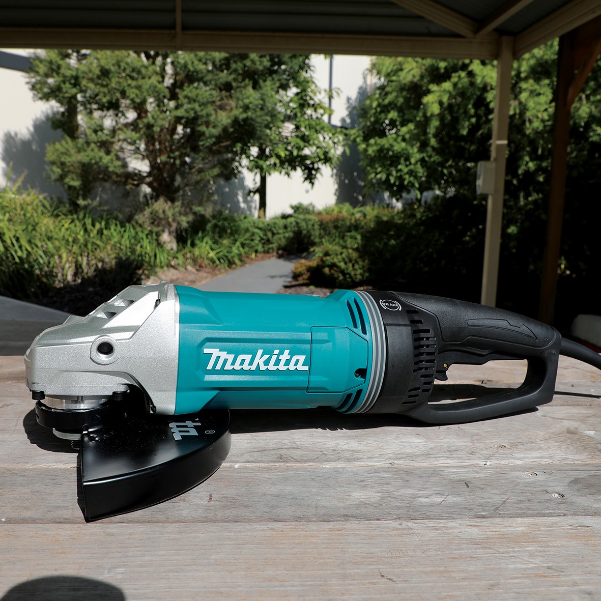 GA9071X1- 230mm (9") Angle Grinder