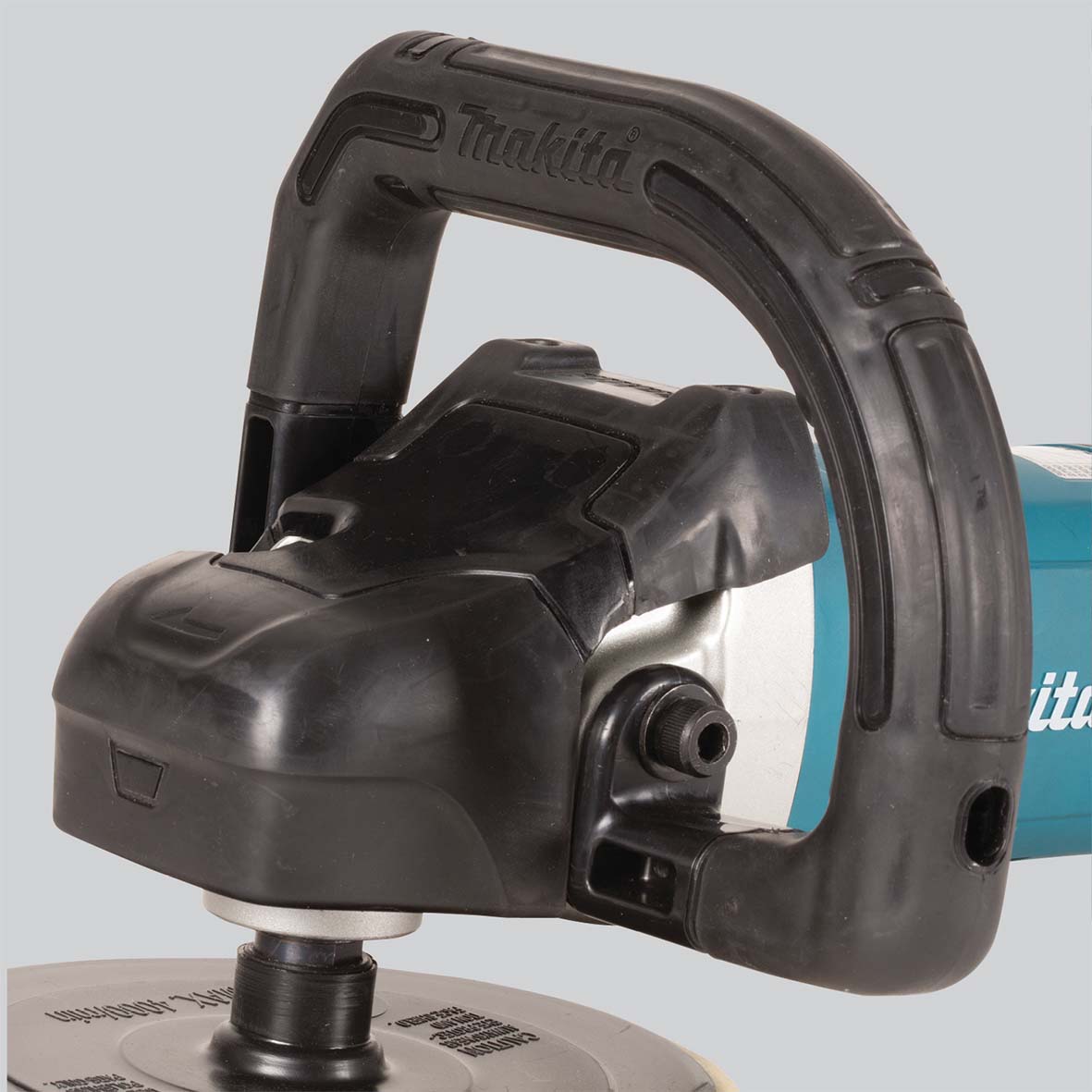 9237CB-180mm (7") Polisher