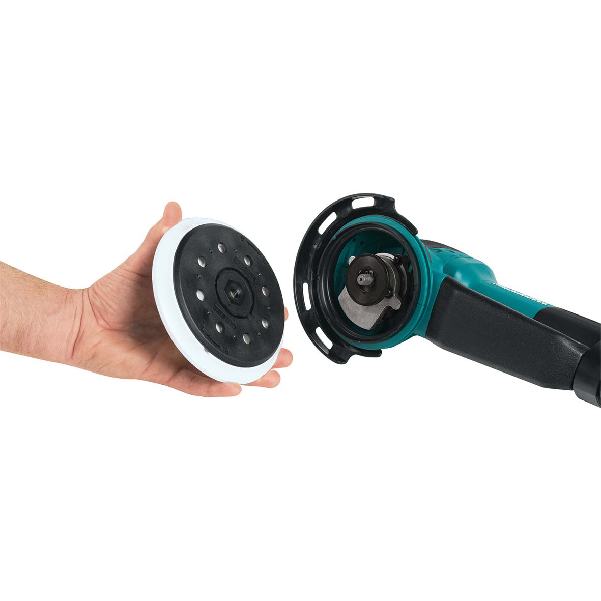 BO6050J-150mm (6") Random Orbit Sander