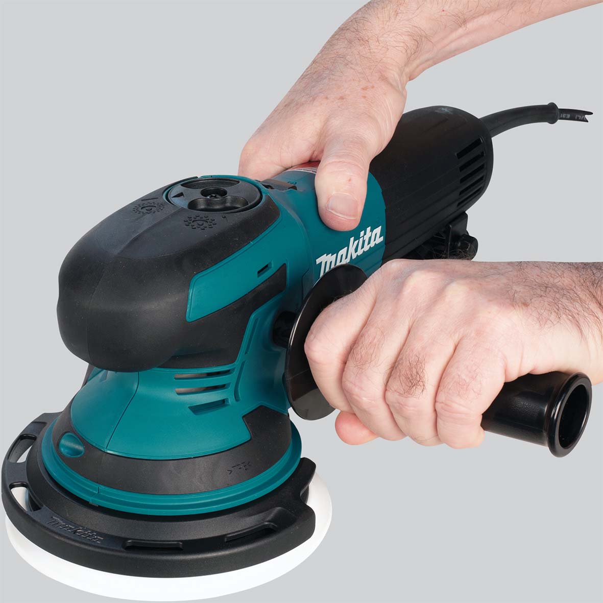 BO6050J-150mm (6") Random Orbit Sander