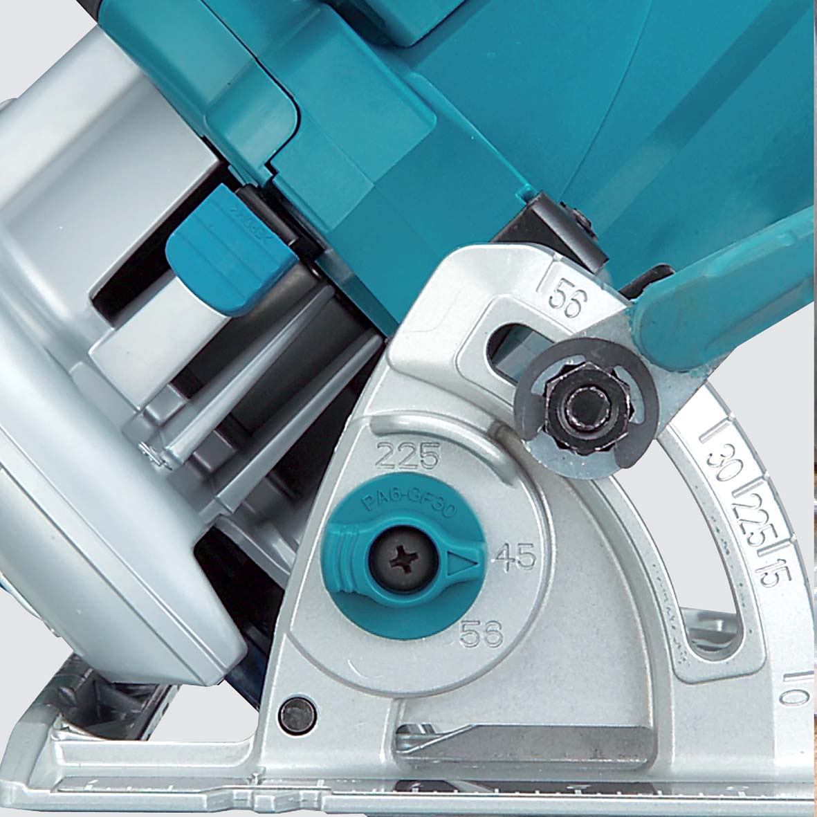 5008MG-210mm (8-1/4") Circular Saw