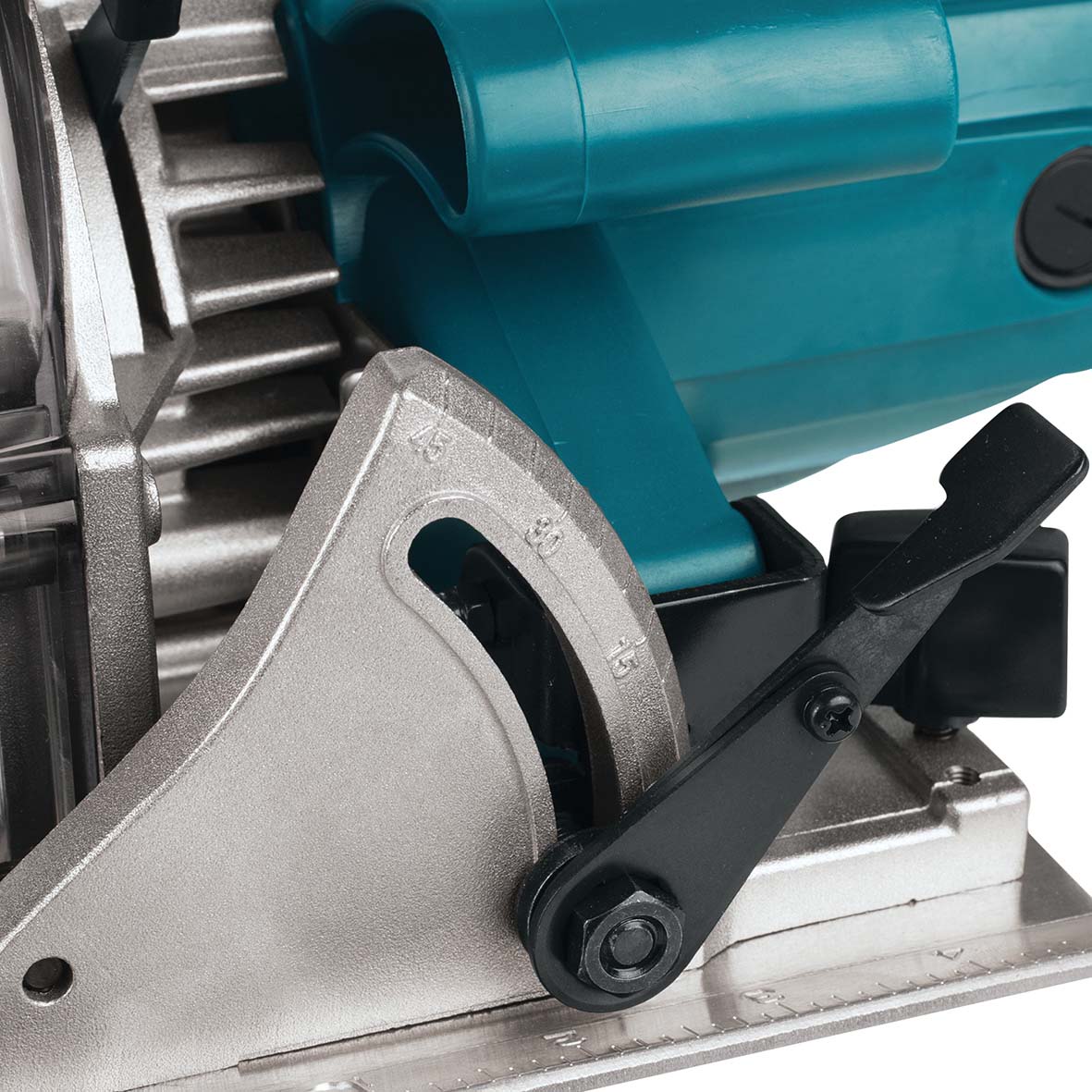 5057KB-185mm (7-1/4") Dustless Circular Saw