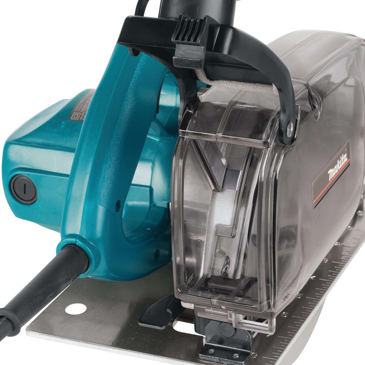 5057KB-185mm (7-1/4") Dustless Circular Saw