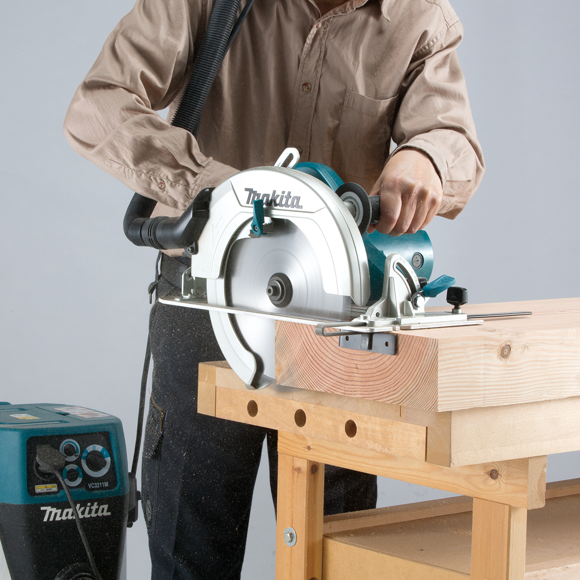 HS0600-270mm (10-5/8") Circular Saw