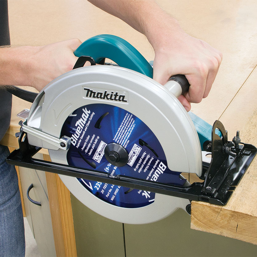N5900B-2-235mm (9-1/4") Circular Saw