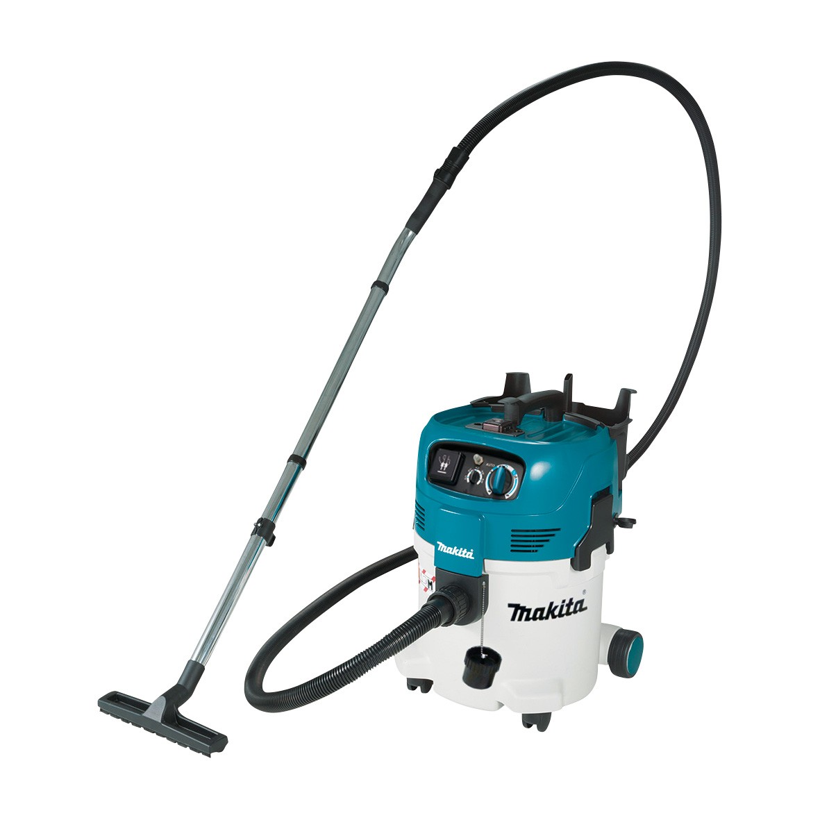 SP6000JT2X-VC30MX1-165mm Plunge Cut Circular Saw & Vac Combo