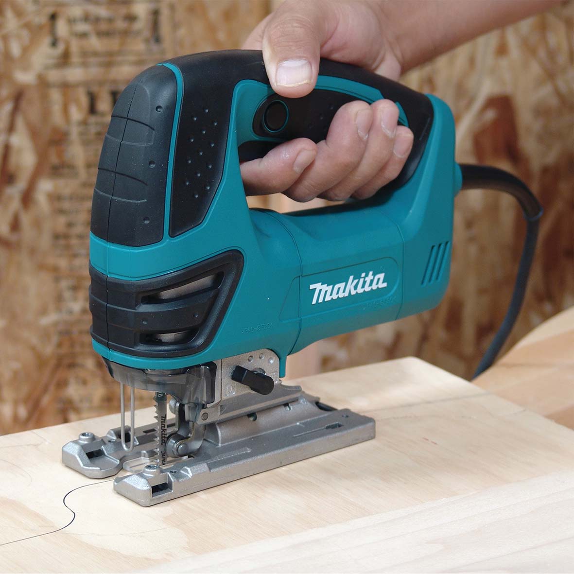 4350FCT-D-Handle Jigsaw