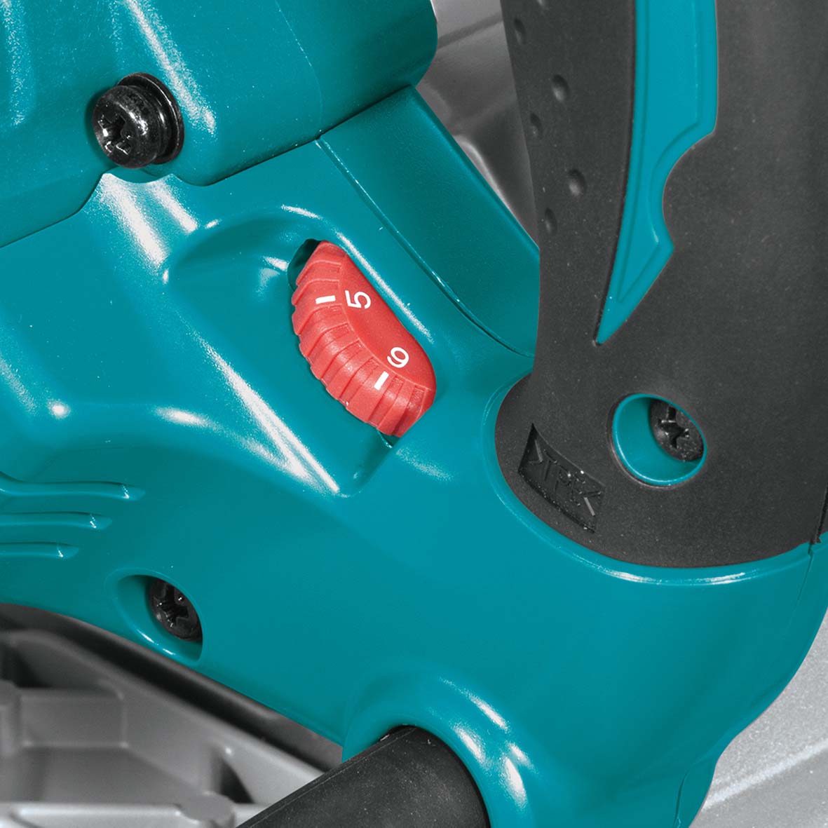 CA5000XJ-Aluminium Grove Cutter