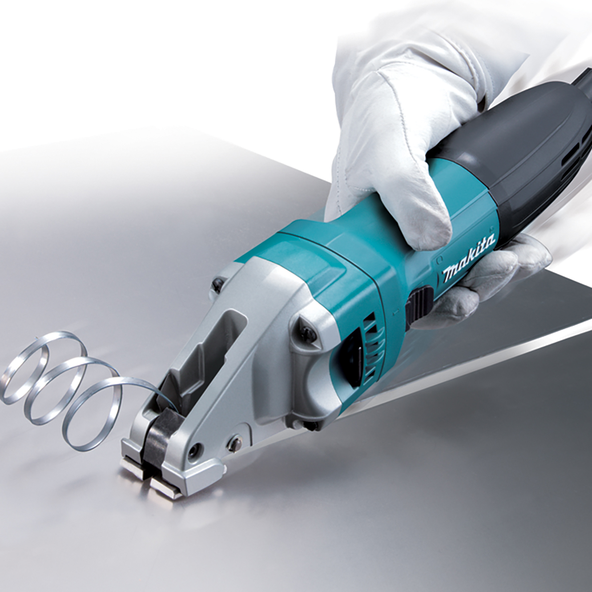 JS1601-1.6mm Straight Metal Shear