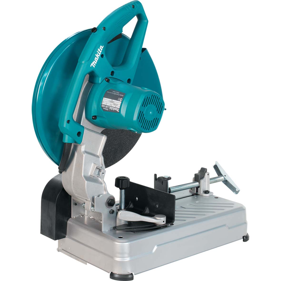 LW1400-355mm Abrasive Cut-Off Saw