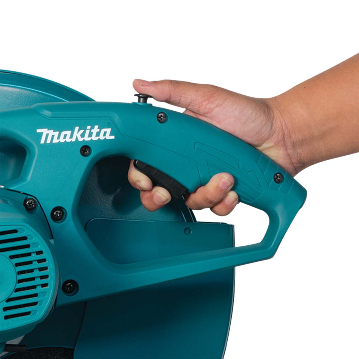 LW1400-355mm Abrasive Cut-Off Saw