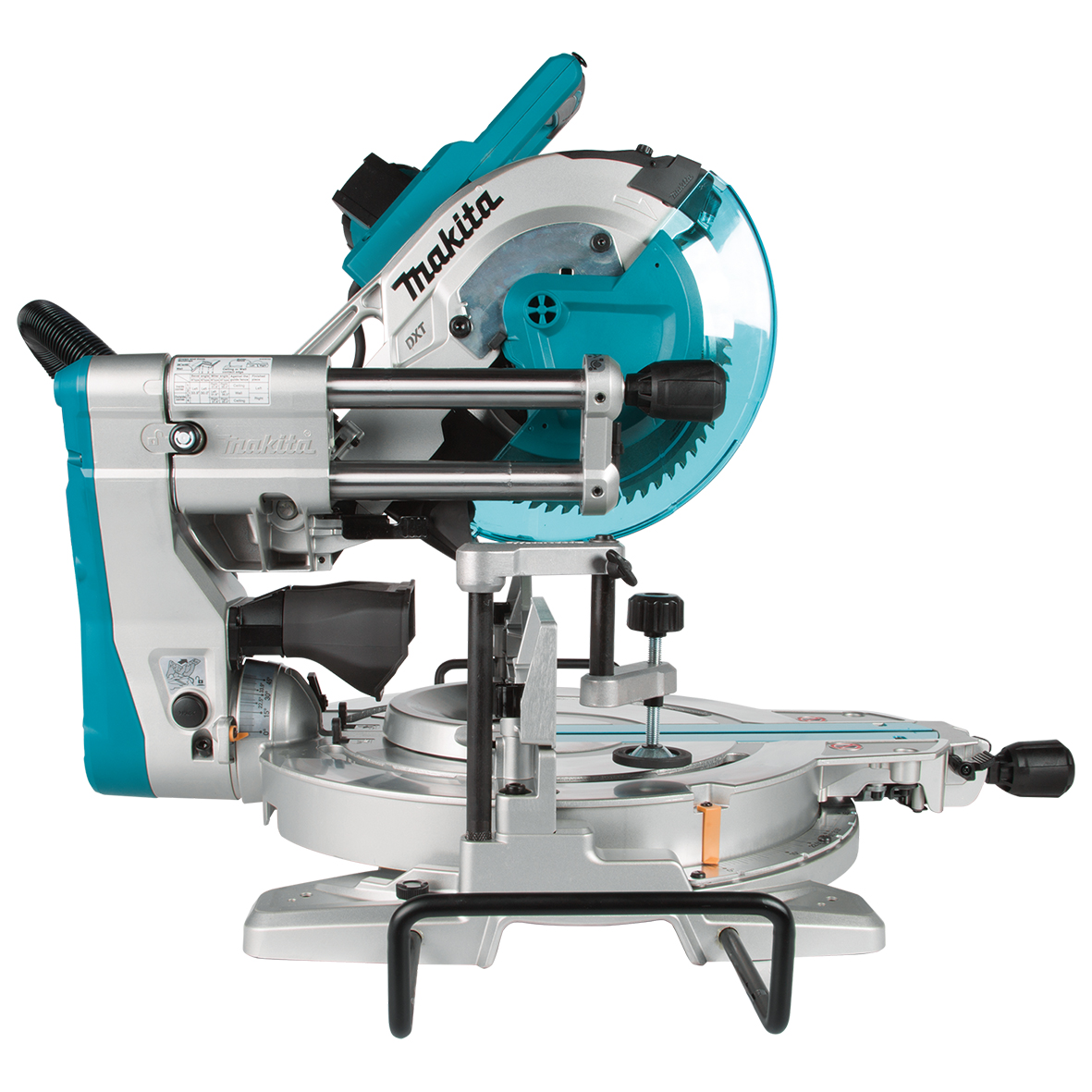 LS1019-260mm (10-1/4") Slide Compound Saw