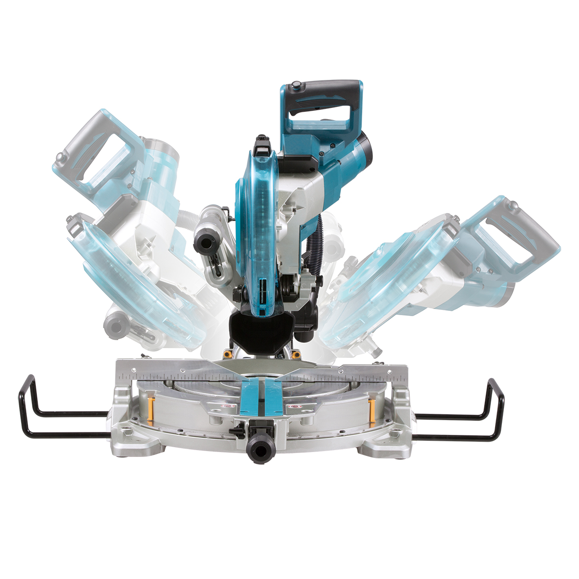 LS1019-260mm (10-1/4") Slide Compound Saw