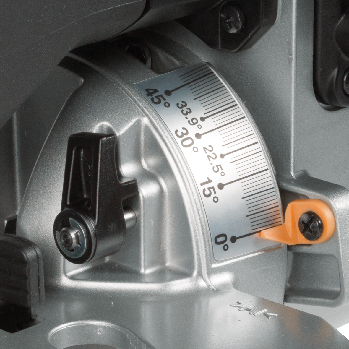 LS1019-260mm (10-1/4") Slide Compound Saw