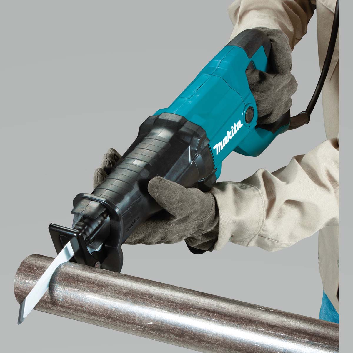 JR3051TK- Variable Speed Recipro Saw