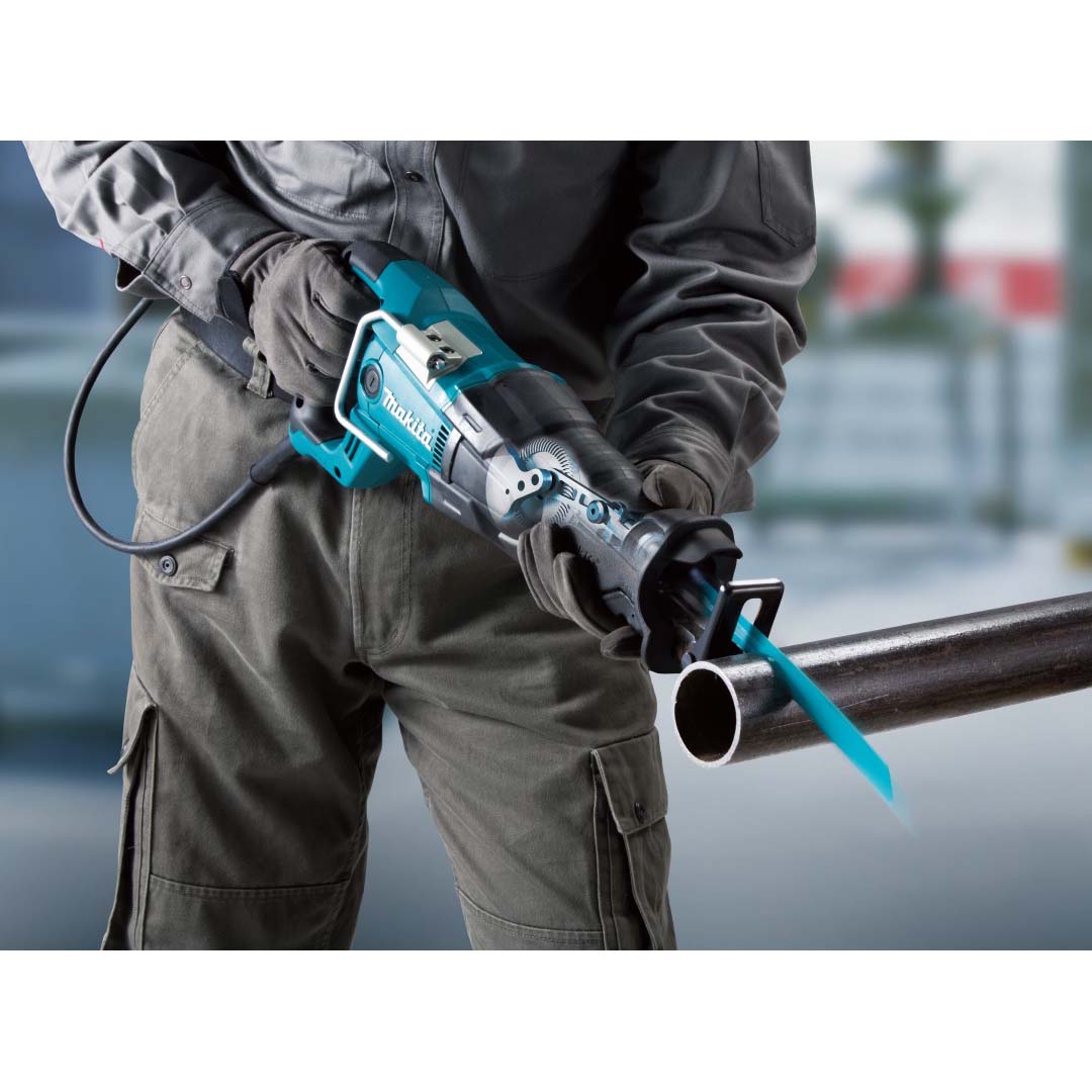 JR3061T- Variable Speed Recipro Saw