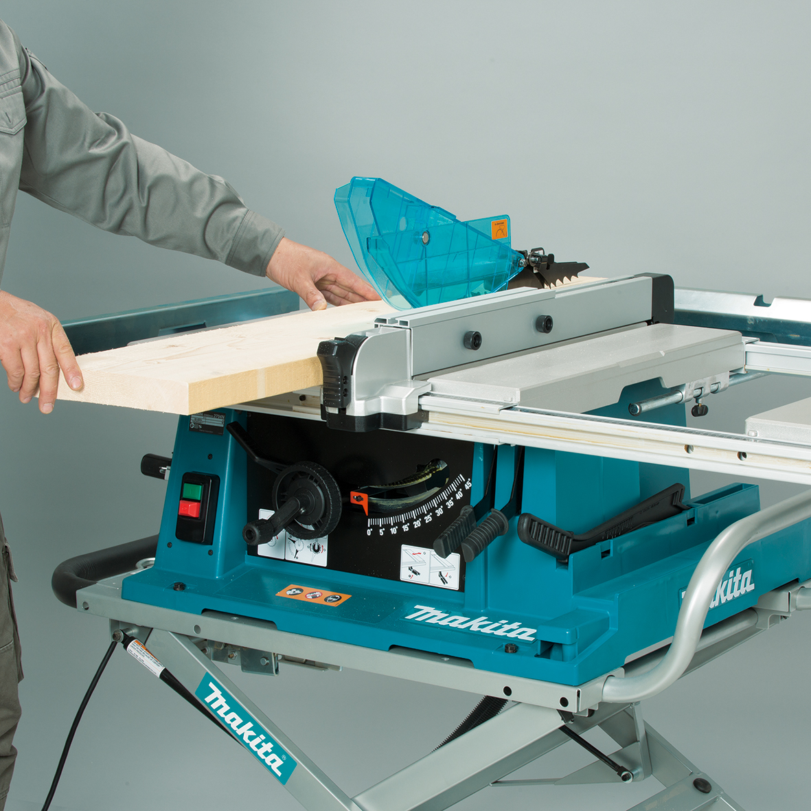 2704N-260mm (10-1/4") Table Saw