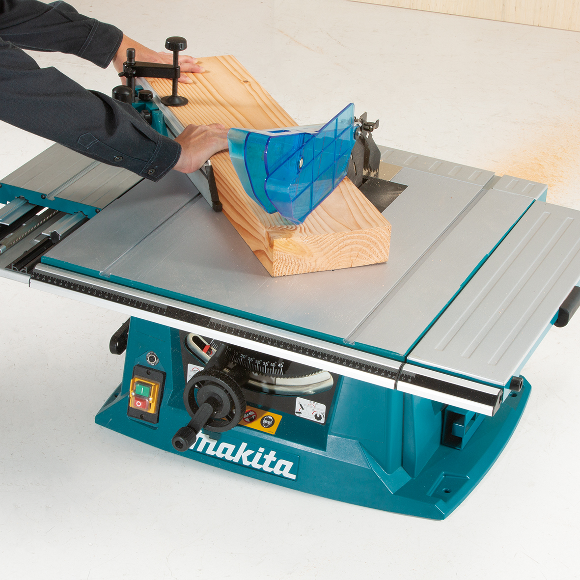 MLT100N-260mm (10-1/4") Table Saw