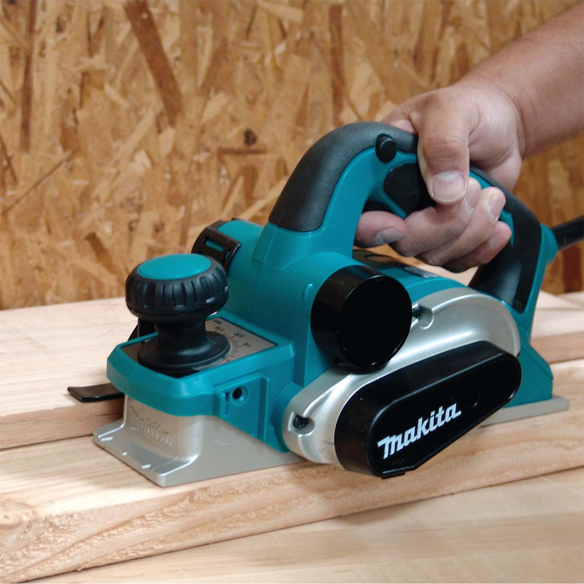 KP0810-82mm (3") Planer