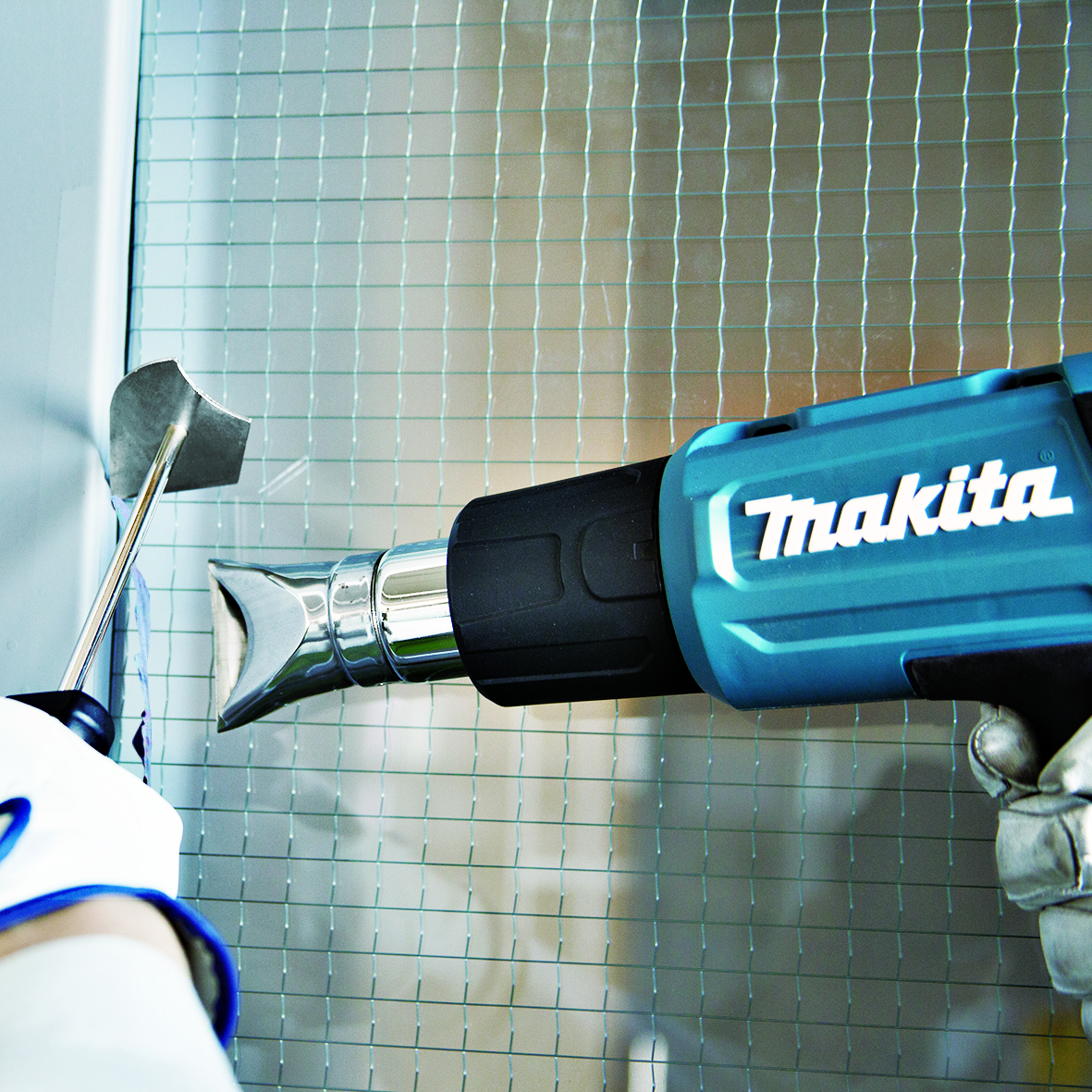 HG5030K-500° Heat Gun