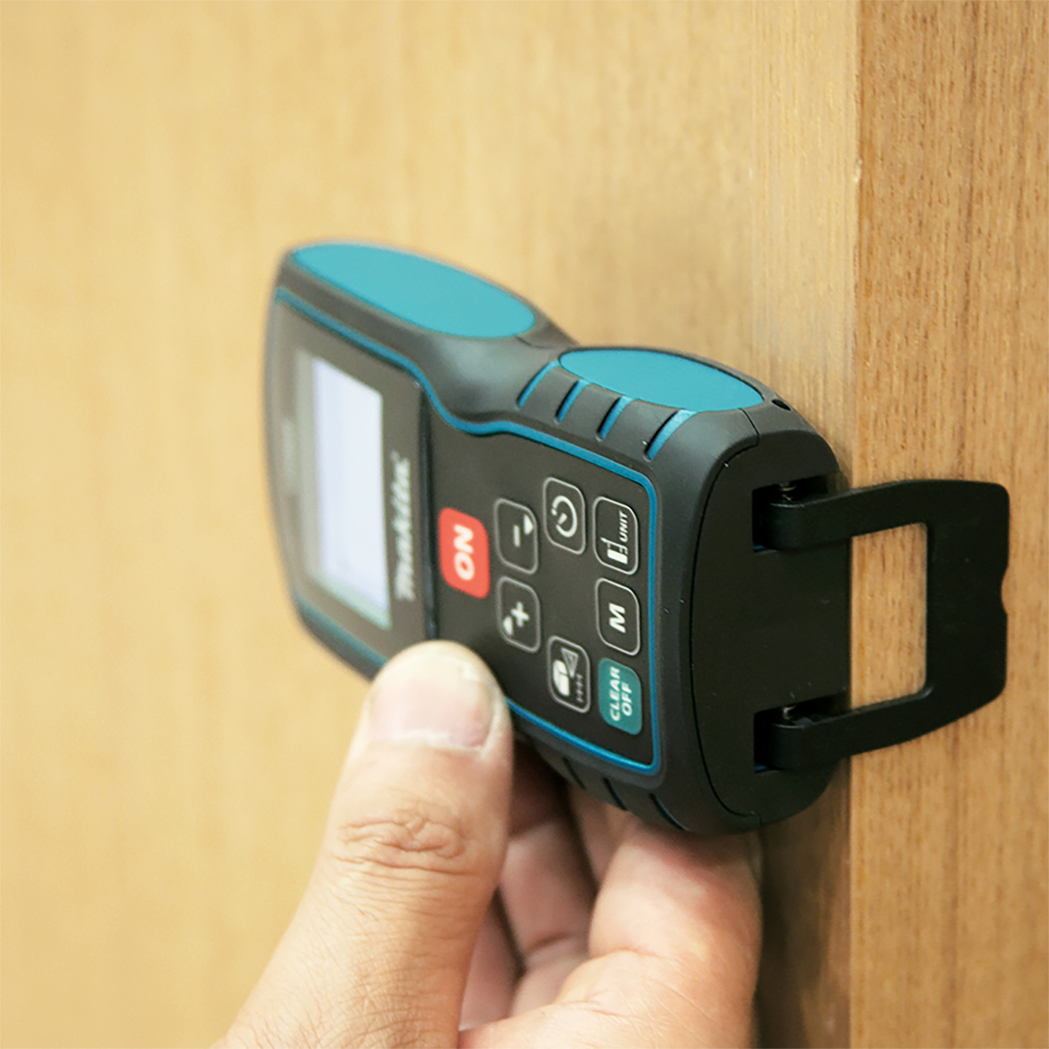 LD080PI-80m Incline Sensor Laser Distance Measurer