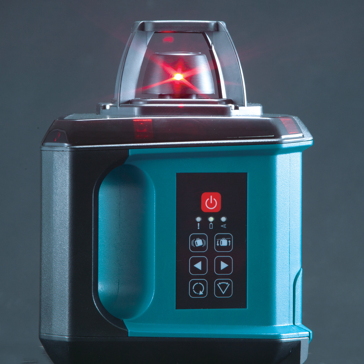 SKR200Z-Self Levelling Rotation Laser