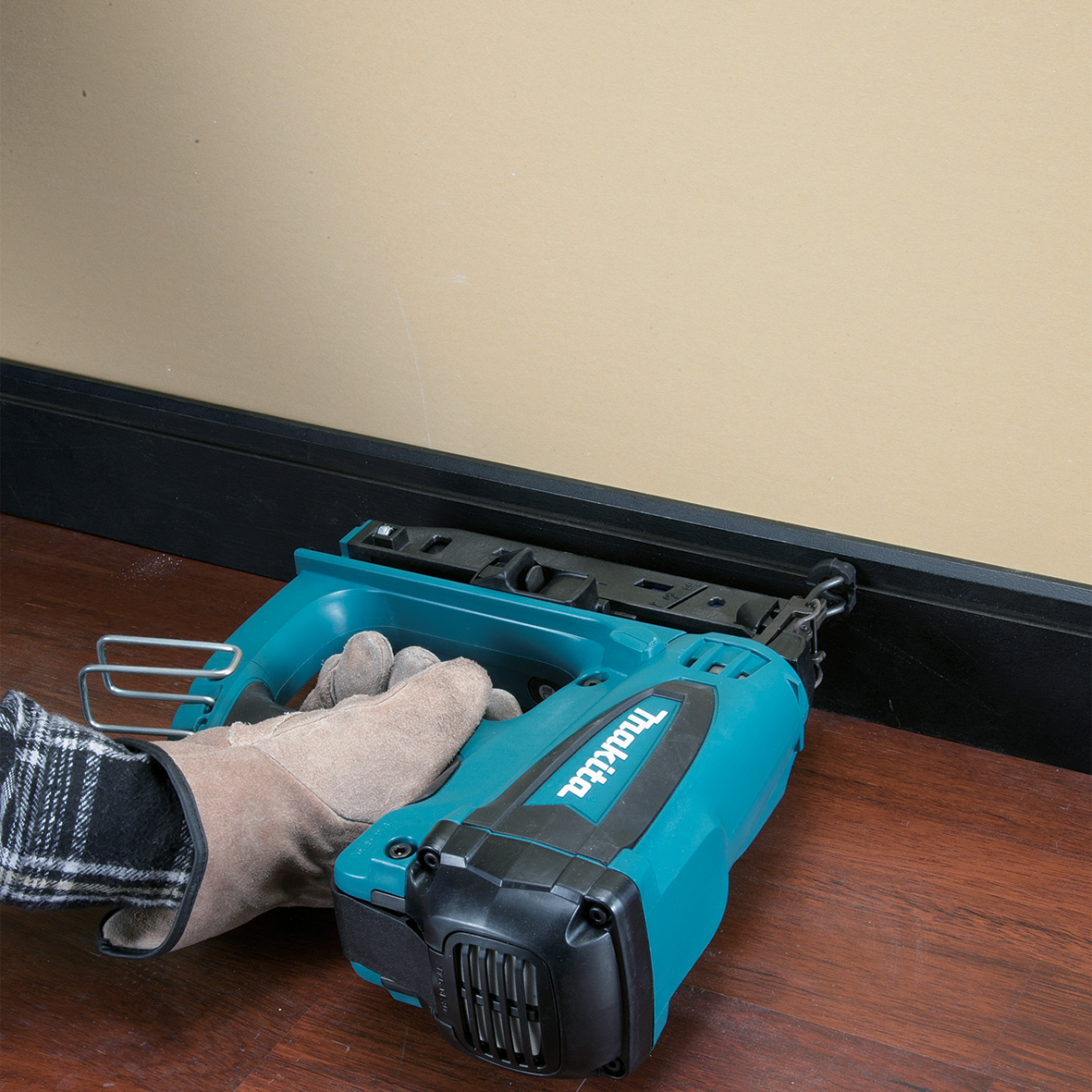 GF600SE-Gas 16Ga Finishing Nailer