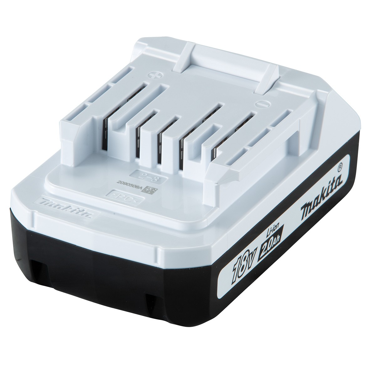 BL1820G-L-18V 2.0Ah MT Series Li-Ion Battery