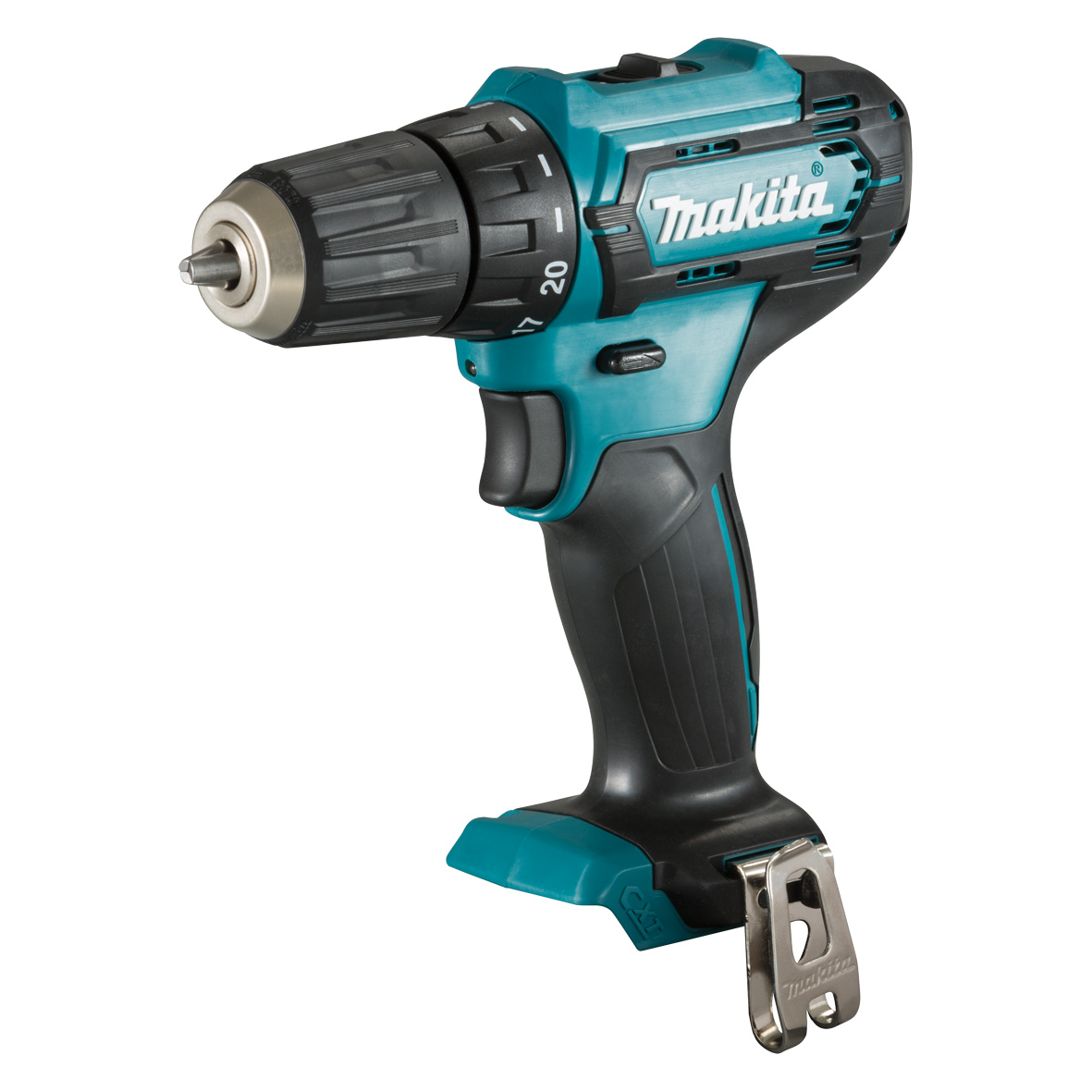CLX224-12V Max 2 Piece Combo Kit