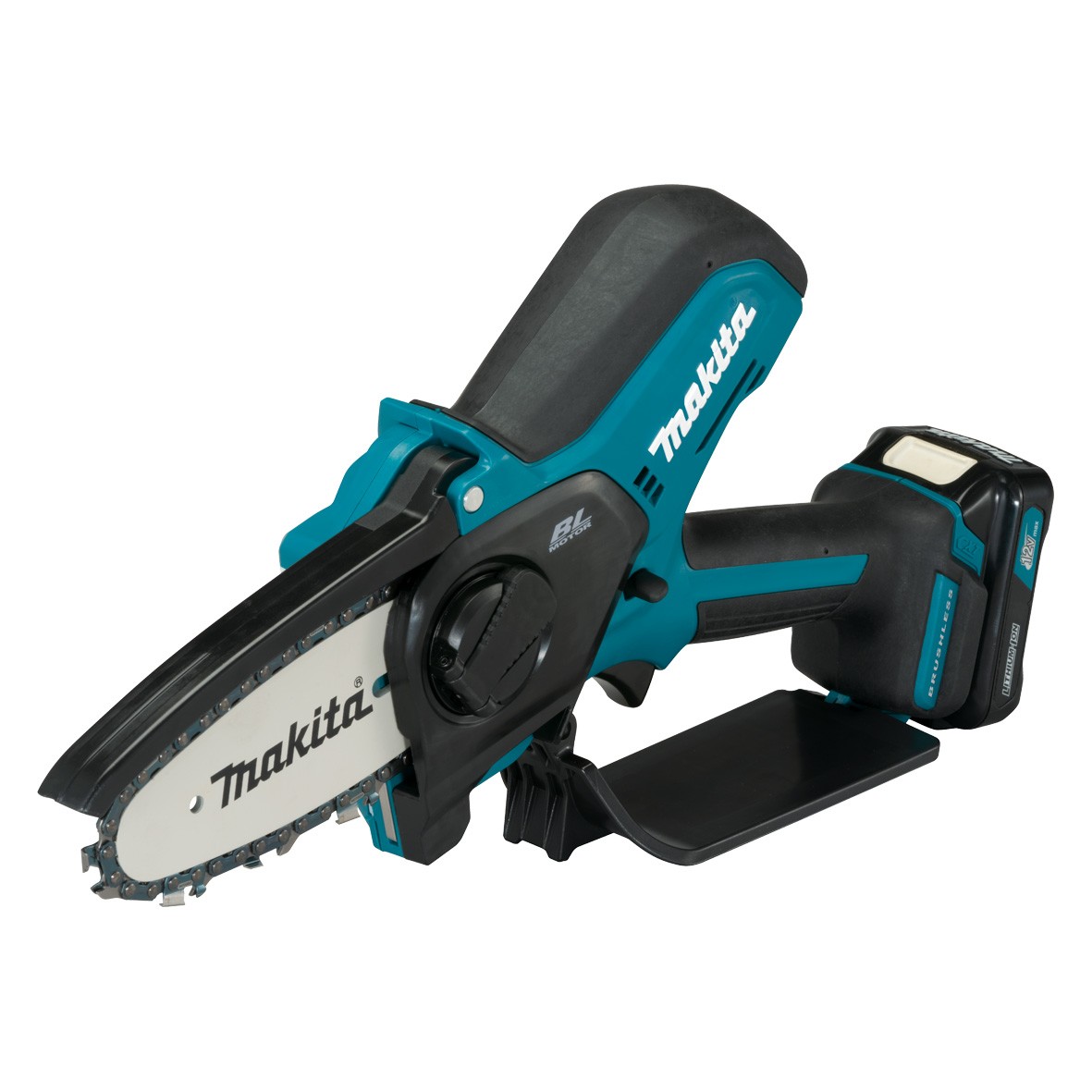 UC100DWA-12V Max Brushless 100mm Pruning Saw Kit
